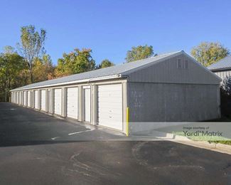 Photo 3 of Storage Rentals of America - 4070 East Bristol Road, Burton, MI