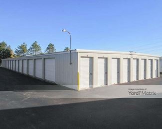 Photo 4 of Storage Rentals of America - 4070 East Bristol Road, Burton, MI