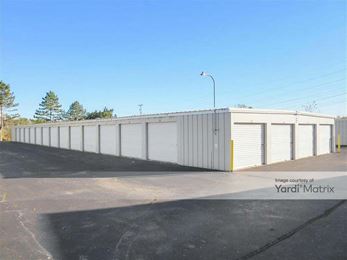 Photo 5 of Storage Rentals of America - 4070 East Bristol Road, Burton, MI