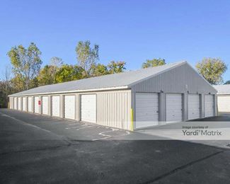 Photo 6 of Storage Rentals of America - 4070 East Bristol Road, Burton, MI