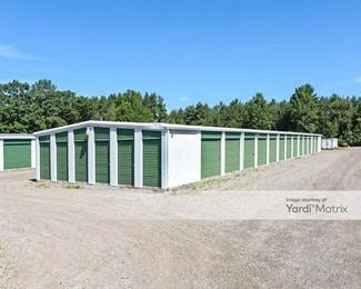 Photo 1 of All Season Storage - 8378 Vienna Road, Montrose, MI
