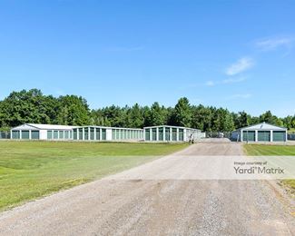 Photo 2 of All Season Storage - 8378 Vienna Road, Montrose, MI