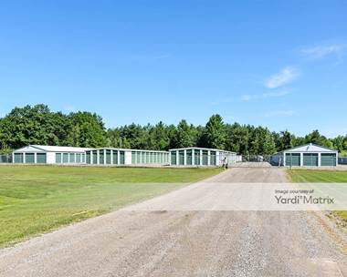 Storage Units for Rent available at 8378 Vienna Road, Montrose, MI 48457