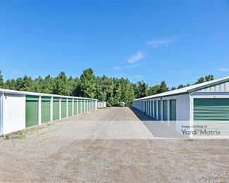 Photo 3 of All Season Storage - 8378 Vienna Road, Montrose, MI