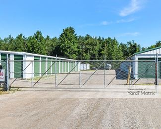 Photo 4 of All Season Storage - 8378 Vienna Road, Montrose, MI
