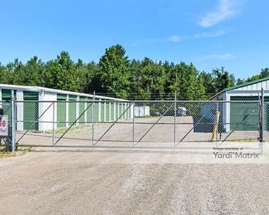 Storage Units for Rent available at 8378 Vienna Road, Montrose, MI 48457