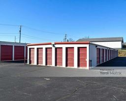 Image for West Dickman Road Self Storage - 4325 West Dickman Road, Springfield, MI