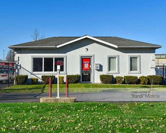 Photo 3 of West Dickman Road Self Storage - 4325 West Dickman Road, Springfield, MI