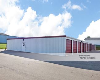 Photo 5 of West Dickman Road Self Storage - 4325 West Dickman Road, Springfield, MI