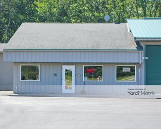 Photo 1 of Charlotte Mini Storage - 2440 Lansing Road, Charlotte, MI
