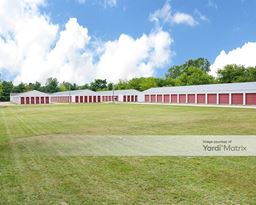 Image for Michigan Storage Solutions - 14035 North State Road, Otisville, MI