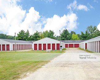Photo 2 of Michigan Storage Solutions - 14035 North State Road, Otisville, MI