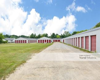 Photo 3 of Michigan Storage Solutions - 14035 North State Road, Otisville, MI