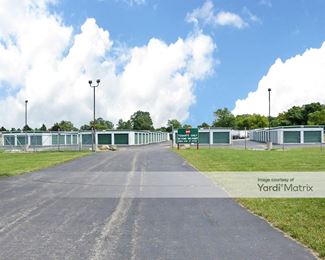 Photo 2 of All Secure Self Storage - 4176 North State Road, Davison, MI