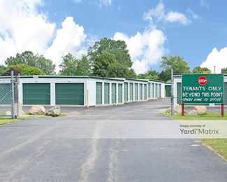 Photo 3 of All Secure Self Storage - 4176 North State Road, Davison, MI