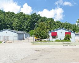 Image for Howell Storage - 1650 Pinckney Road, Howell, MI