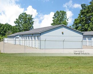 Photo 2 of Howell Storage - 1650 Pinckney Road, Howell, MI
