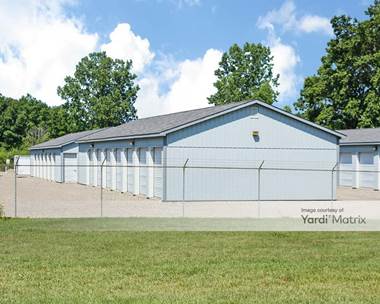 Storage Units for Rent available at 1650 Pinckney Road, Howell, MI 48843