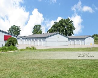 Photo 3 of Howell Storage - 1650 Pinckney Road, Howell, MI