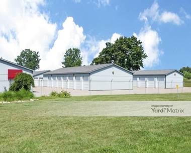 Storage Units for Rent available at 1650 Pinckney Road, Howell, MI 48843