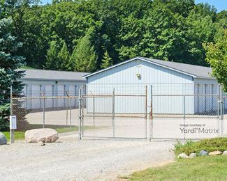 Photo 4 of Howell Storage - 1650 Pinckney Road, Howell, MI