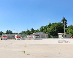 Image for Owosso Mini Storage - 1003 West Main Street, Owosso, MI