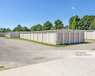 Photo 3 of Owosso Mini Storage - 1003 West Main Street, Owosso, MI