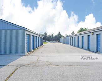 Photo 2 of Fort Knox Mini Storage - 2180 South Almont Avenue, Imlay City, MI