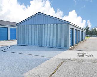 Photo 3 of Fort Knox Mini Storage - 2180 South Almont Avenue, Imlay City, MI
