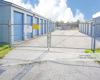 Photo 4 of Fort Knox Mini Storage - 2180 South Almont Avenue, Imlay City, MI
