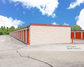 Photo 2 of Public Storage - 5180 South Dort Hwy, Flint, MI
