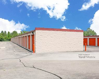 Storage Units for Rent available at 5180 South Dort Hwy, Flint, MI 48507