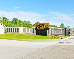 Image for Safety Lock Storage - 6025 Pierson Road, Flushing, MI