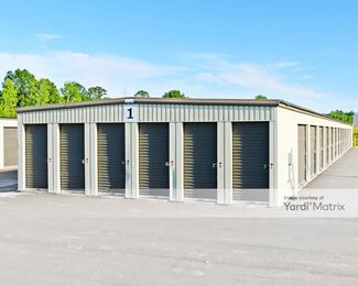 Photo 2 of Safety Lock Storage - 6025 Pierson Road, Flushing, MI