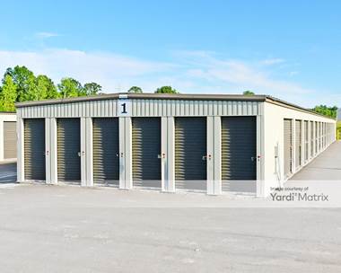 Storage Units for Rent available at 6025 Pierson Road, Flushing, MI 48433