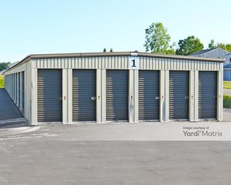 Photo 3 of Safety Lock Storage - 6025 Pierson Road, Flushing, MI