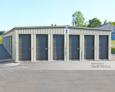 Storage Units for Rent available at 6025 Pierson Road, Flushing, MI 48433