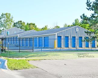 Photo 4 of Safety Lock Storage - 6025 Pierson Road, Flushing, MI