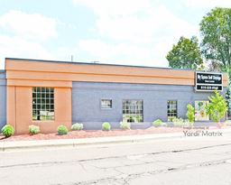 Image for Downtown Brighton Self Storage - 306 North 4th Street, Brighton, MI