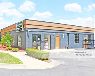 Photo 3 of Downtown Brighton Self Storage - 306 North 4th Street, Brighton, MI