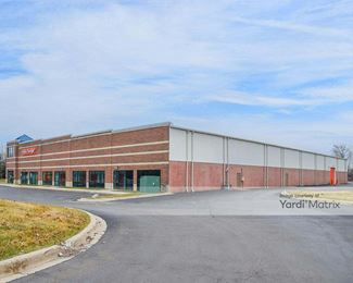 Photo 1 of Public Storage - 1400 East Michigan Avenue, Saline, MI