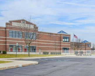 Photo 2 of Public Storage - 1400 East Michigan Avenue, Saline, MI