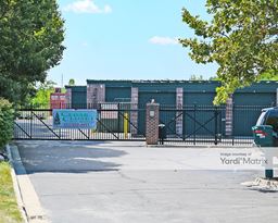 Image for Cedar Closet Storage - 5670 East Grand River Avenue, Howell, MI