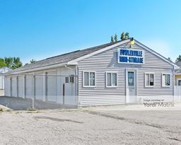 Image for Fowlerville Mini Storage - 7074 West Grand River Road, Fowlerville, MI