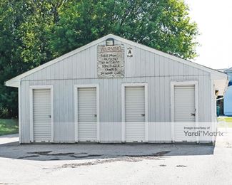 Photo 2 of Fowlerville Mini Storage - 7074 West Grand River Road, Fowlerville, MI
