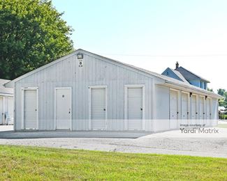 Photo 3 of Fowlerville Mini Storage - 7074 West Grand River Road, Fowlerville, MI