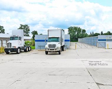 Storage Units for Rent available at 3530 East Ellsworth Road, Ann Arbor, MI 48108