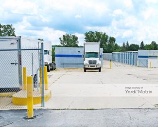 Photo 3 of Offsite Warehouse - 3530 East Ellsworth Road, Ann Arbor, MI