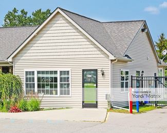 Photo 3 of AmeriGuard Storage Center - 1475 East Maple Avenue, Burton, MI