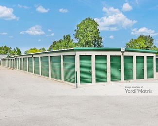 Photo 4 of AmeriGuard Storage Center - 1475 East Maple Avenue, Burton, MI